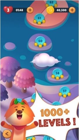 泡泡射击2豪华版  v1.0.1