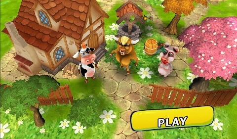 农场爆炸 版本:v1.1.0