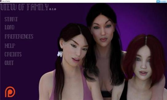 家庭观念view of family v0.1.4