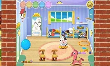 熊猫游乐园 v8.2.1