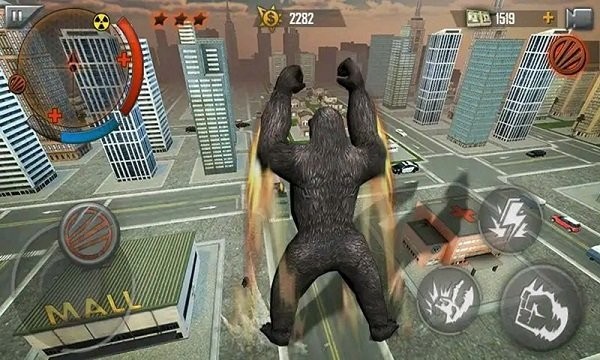 超级打怪兽  v1.9