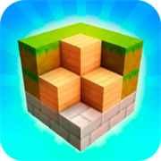 游乐园沙盒世界