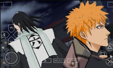 死神魂之热斗6完全汉化版