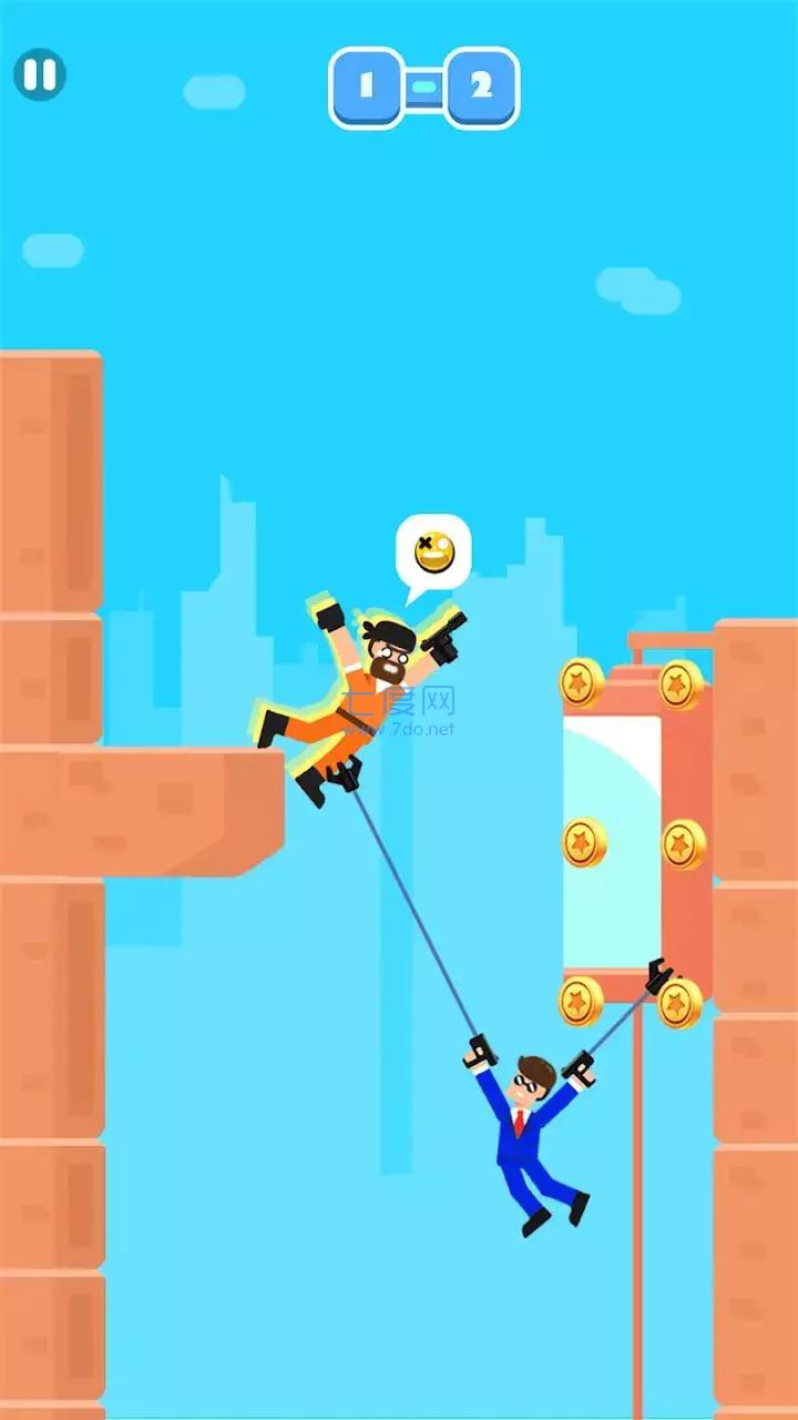 挂钩大师游戏 v1.0.4