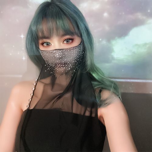 2021万圣节妆容图片 v1.0