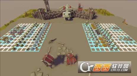 奇幻战争模拟器安卓版 2017-09-12 09:44