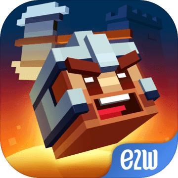 方块塔防：好像有点方