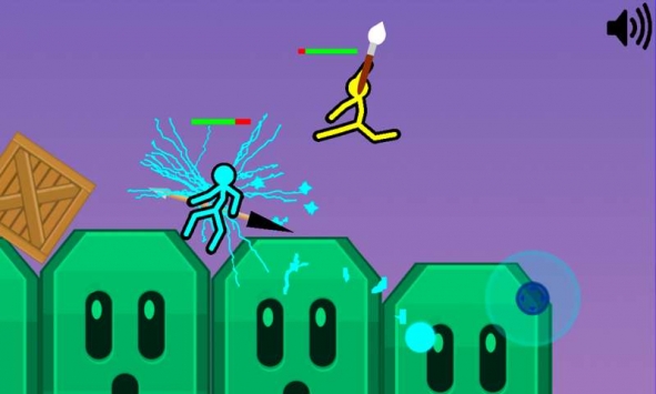 超神火柴人 v4.0.5