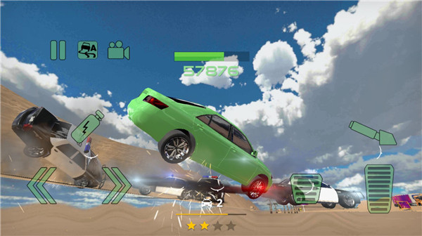 中东豪车模拟器手机版 v4.2.38