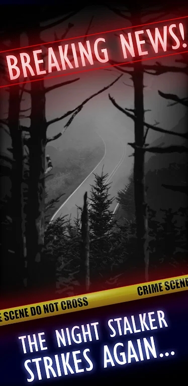 侦探犯罪的故事 v1.35