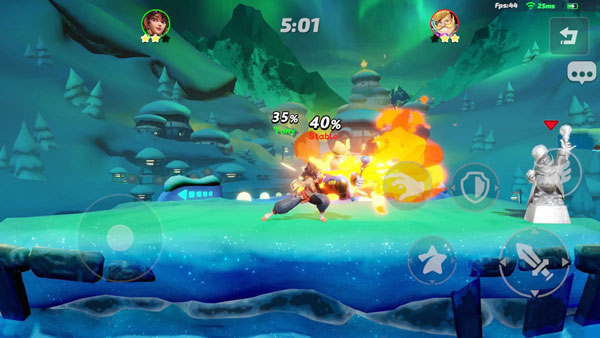 派对之星官方最新版2023 v1.1.8.91343