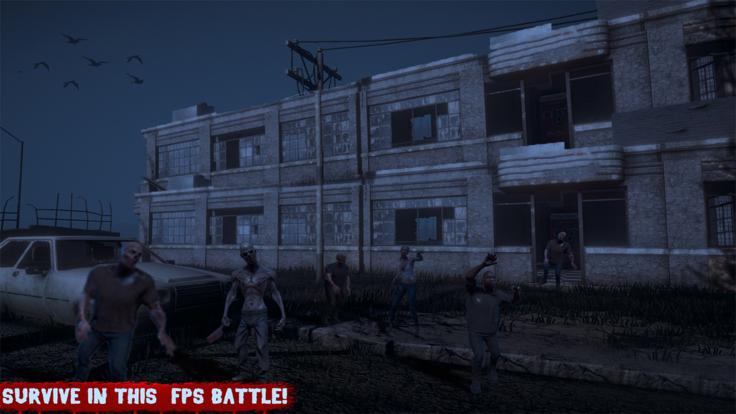 启示录射手生存  V 1.1