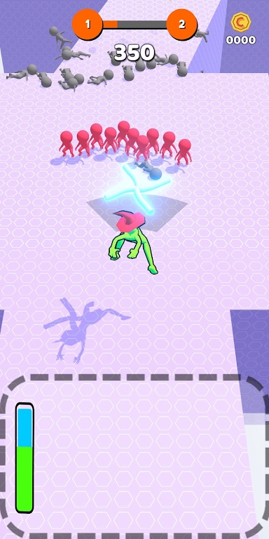 法师3D游戏(Mage 3D)图片1