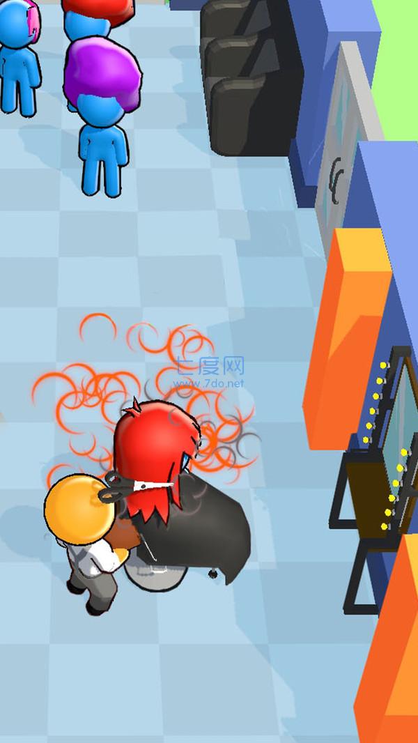 小小时尚达人游戏 v1.0