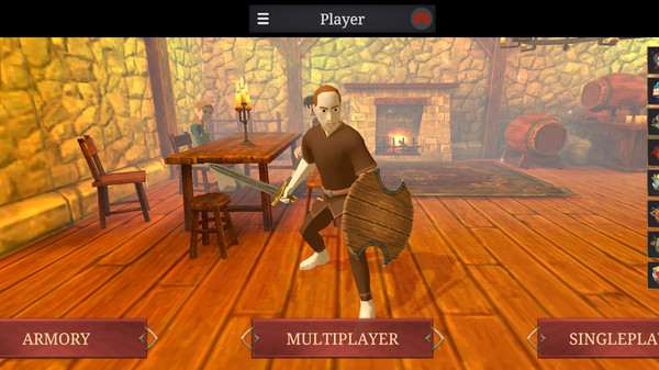 魔法战斗 v0.63.32b