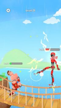 训练斗士Training Fighter v4.0.5