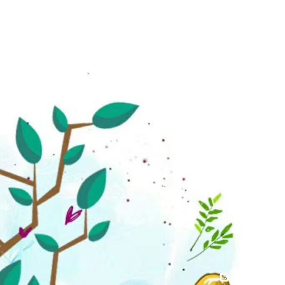 植树节九宫格拼图朋友圈图片分割图 v1.0