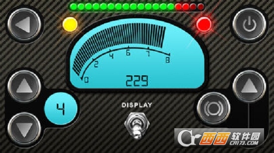 RevHeadz Engine Sounds引擎声音模拟 v1.7 安卓版