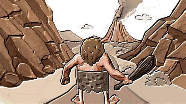 原始人传奇  v1.12.4