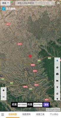 一起看地图 v3.1.0.6