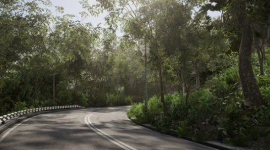 极速真拟 2022-07-27 08:48