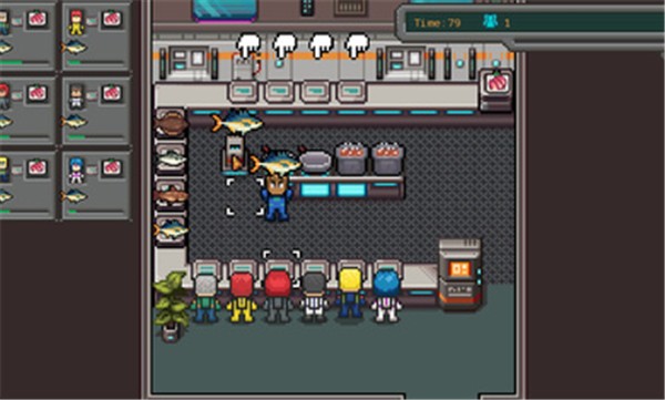 火星基地手机版 v1.2.0