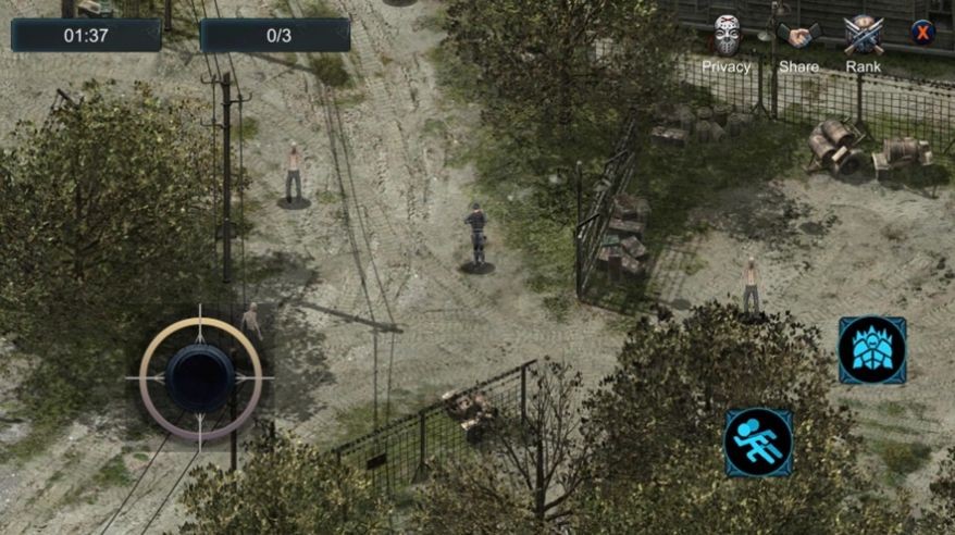 辐射禁区 2024-06-25 15:08