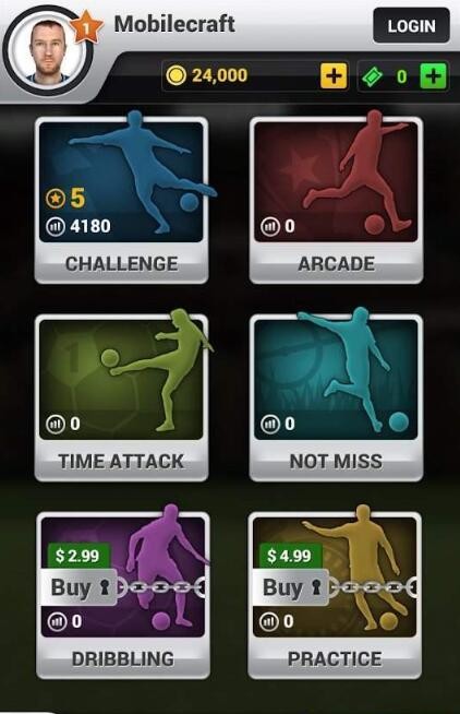 指尖足球2 2019-12-03 09:46