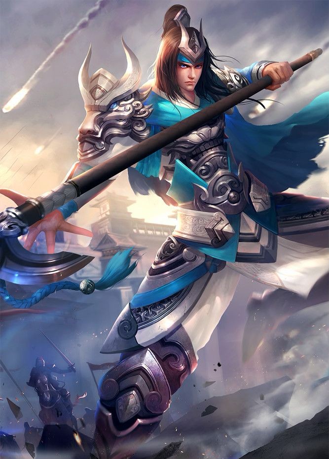 刀剑战国 v1.8.0