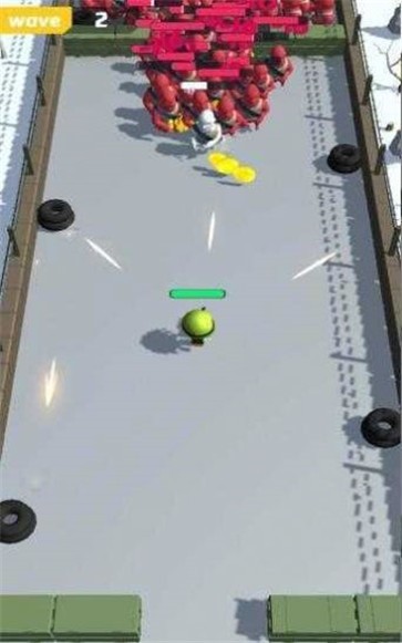 火柴人突击队  v0.0.5