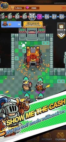 地牢洞窟 v1.2.11