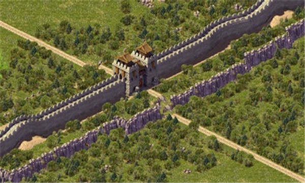 我的城市与军队无限钻石版