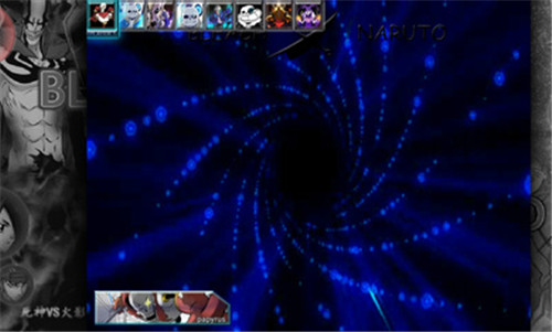 传说之下bvn最新版