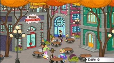 老爹摩卡咖啡店中文版  v1.0.0