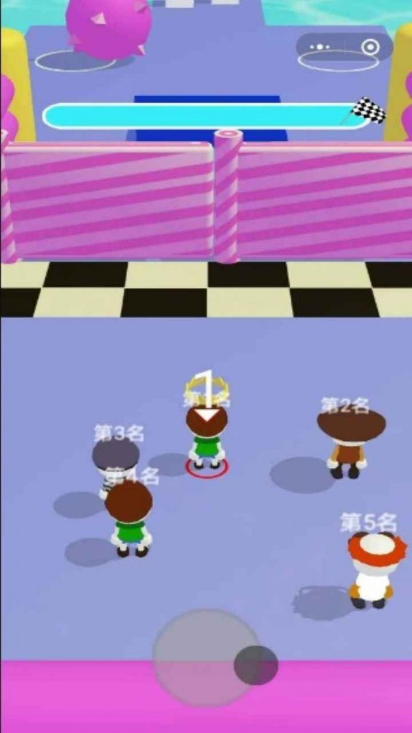 芽力大冒险  v0.1