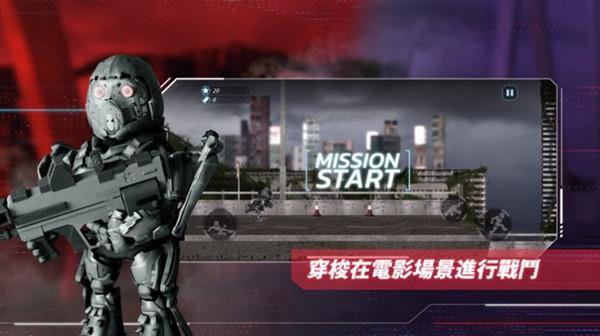 明日战记勇者集结  v1.0