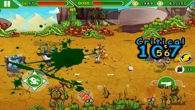 怪物小伙伴手机游戏最新正版下载  v4.1.3