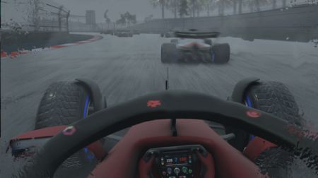 赛车大战山地车 v3.0.5