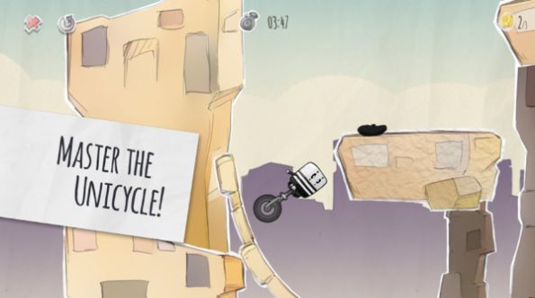 简单的平衡之旅游戏官方安卓版  v4.1.2