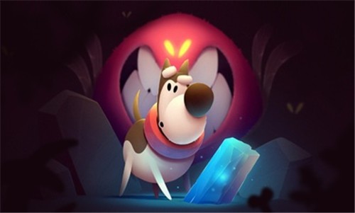 我的冒险狗2汉化版  v1.4.12