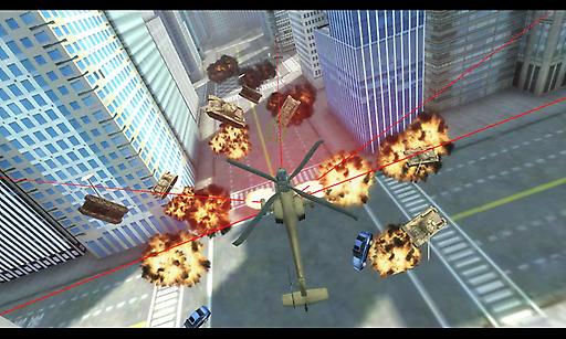 阿帕奇大战坦克 v3.1.5