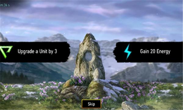 巫师之昆特牌流浪法师  v1.0.1