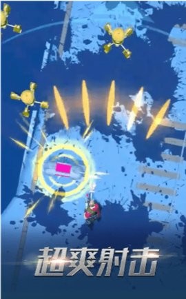 这个枪手有点狠  v1.0.0