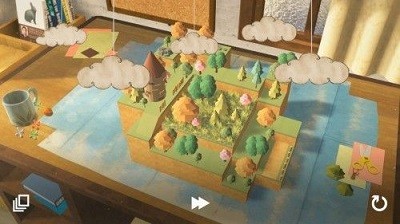 曾经成长中文版  v3