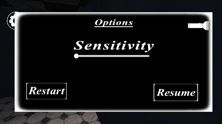 恐怖老奶奶6 v1.0