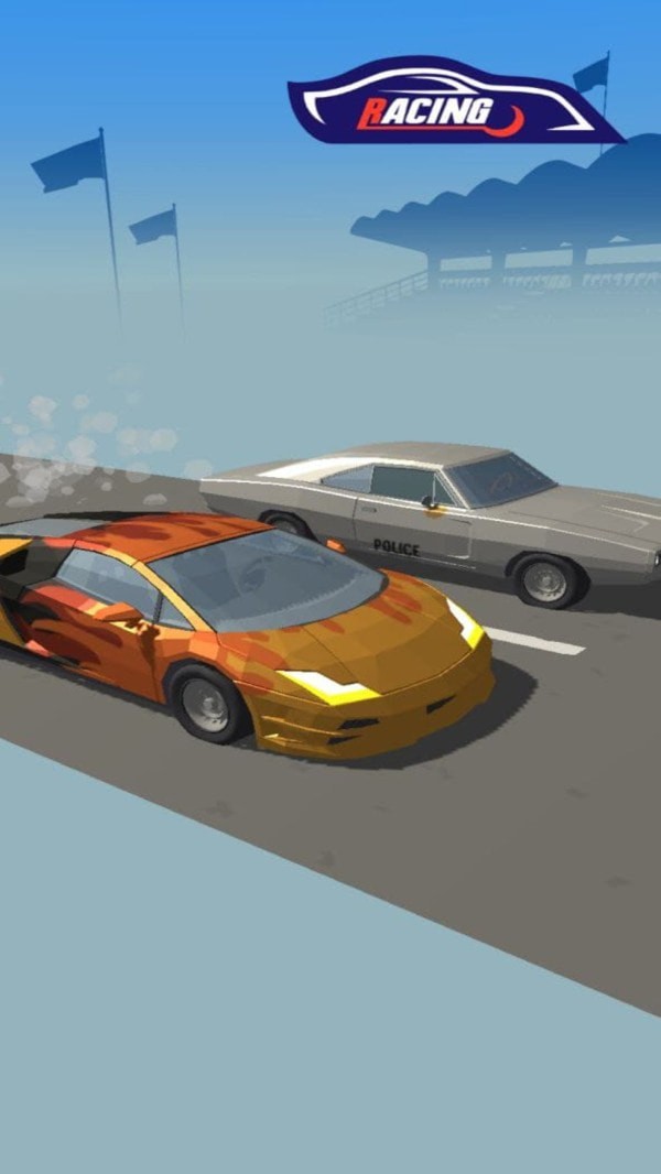 最强梦想之车游戏官方版  v4.1.2