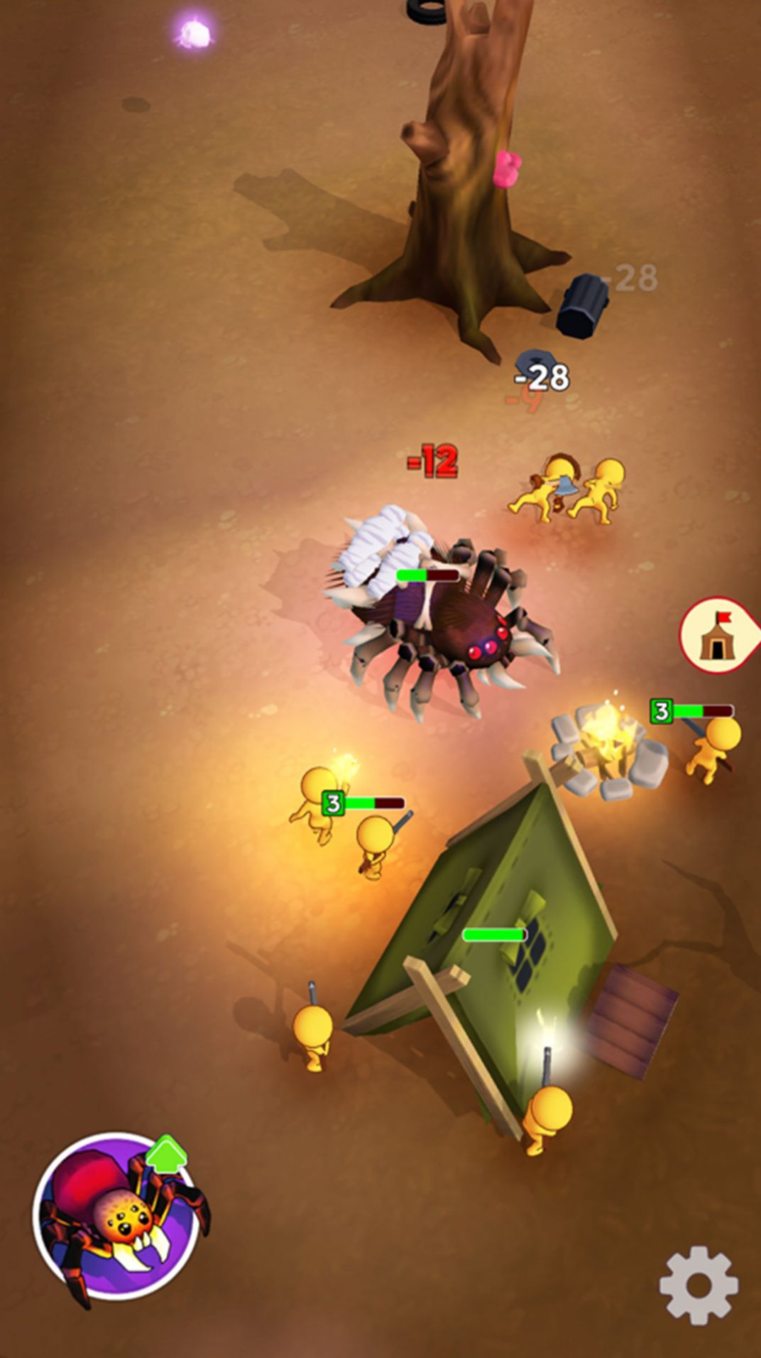 迷失冒险岛游戏正版下载图片1