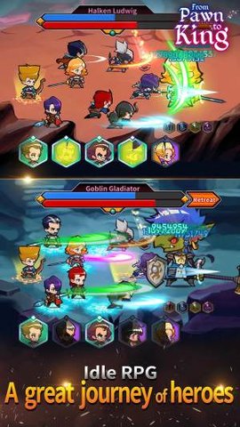 基层士兵逆袭为君主 v1.0.3.7