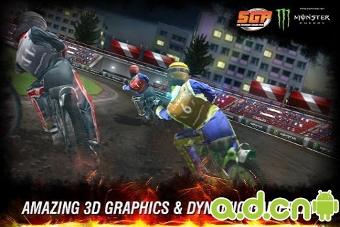 越野赛车 GP 2013(含数据包) v1.1.1 v3.1.5