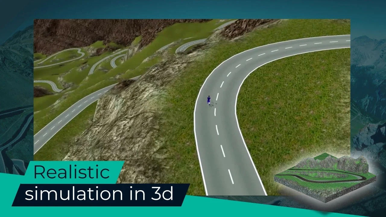 真实自行车队经理3游戏安卓版中文版  v5.0.3